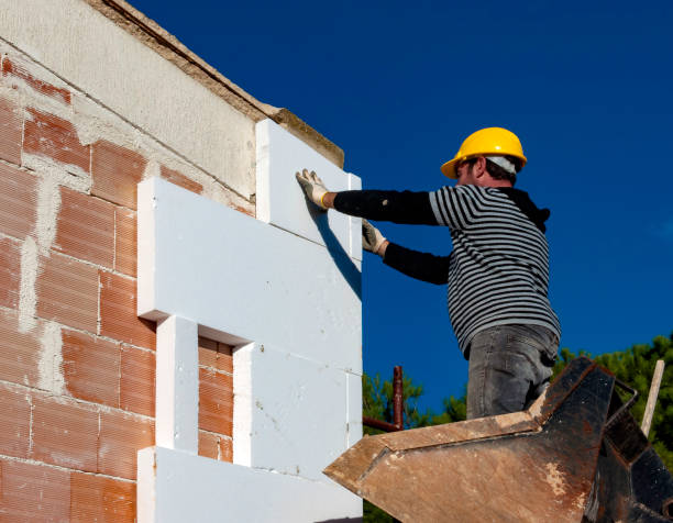Insulation Inspection Services in Elwood, KS