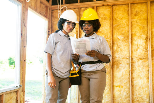 Professional Insulation Contractor in Elwood, KS