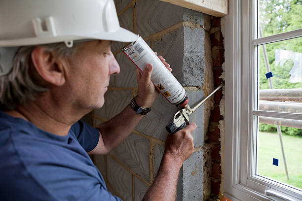 Best Local Insulation Services  in Elwood, KS