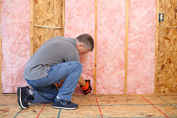 Insulation Replacement Services